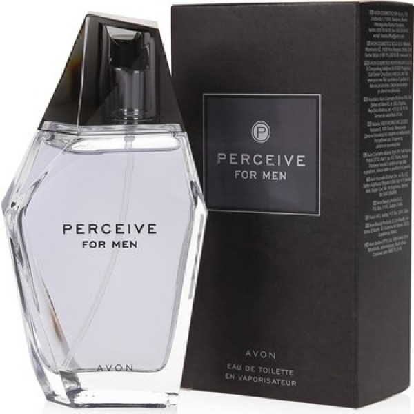 AVON PERCEIVE PARFUM