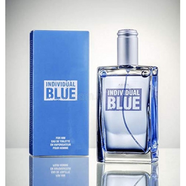 AVON BLUE PARFUM