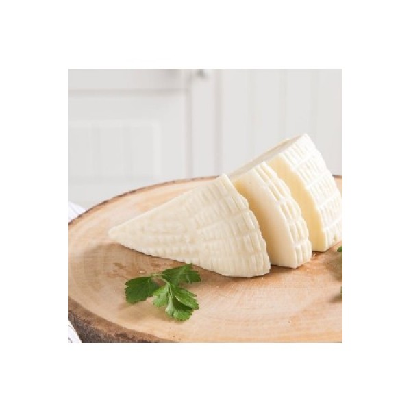 Kaynatılmış Peynir (Tam Yağlı) – KG